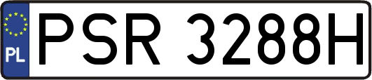 PSR3288H