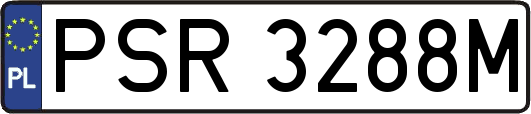 PSR3288M