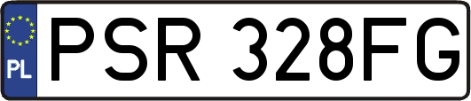 PSR328FG