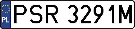 PSR3291M