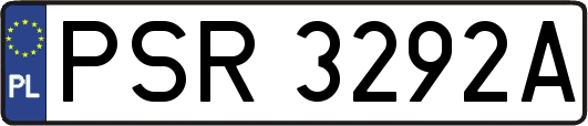 PSR3292A