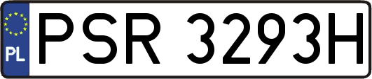 PSR3293H