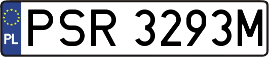 PSR3293M