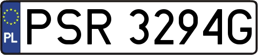 PSR3294G