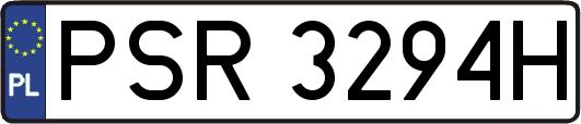PSR3294H