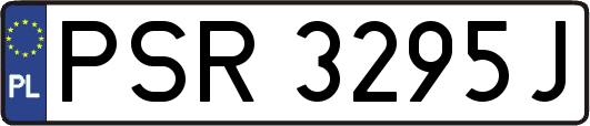 PSR3295J