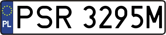 PSR3295M