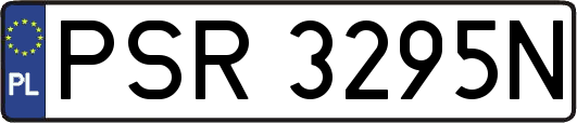 PSR3295N