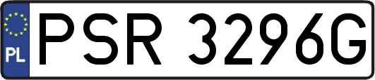 PSR3296G