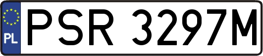 PSR3297M