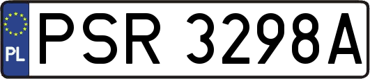 PSR3298A