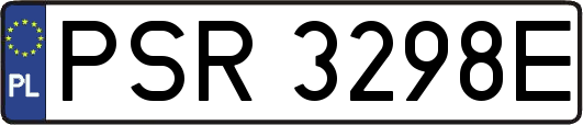 PSR3298E