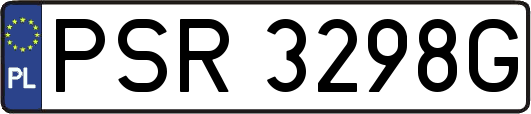 PSR3298G