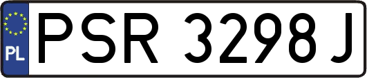 PSR3298J
