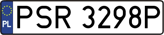 PSR3298P
