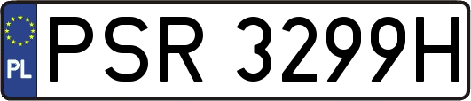 PSR3299H