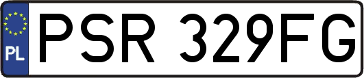 PSR329FG