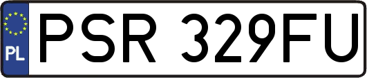 PSR329FU