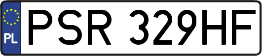 PSR329HF