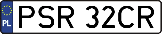 PSR32CR
