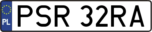 PSR32RA