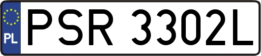 PSR3302L