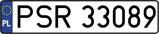 PSR33089