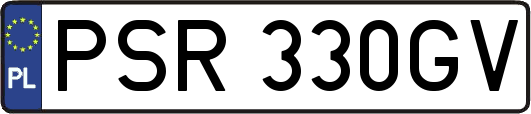 PSR330GV