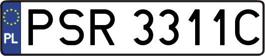 PSR3311C