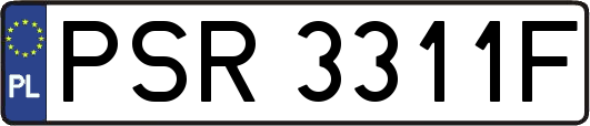 PSR3311F