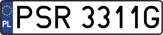 PSR3311G