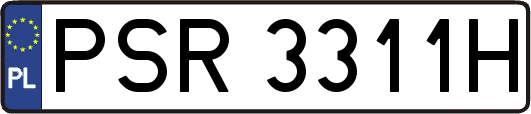 PSR3311H