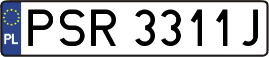 PSR3311J