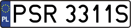 PSR3311S