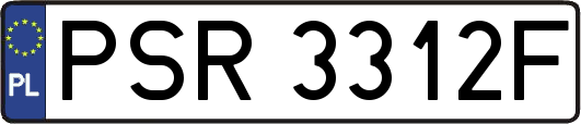 PSR3312F
