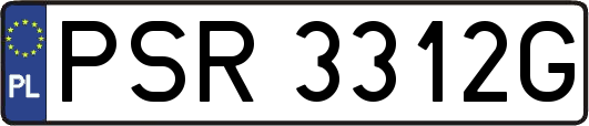 PSR3312G