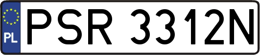 PSR3312N