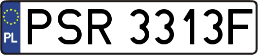 PSR3313F
