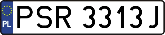PSR3313J