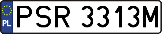 PSR3313M