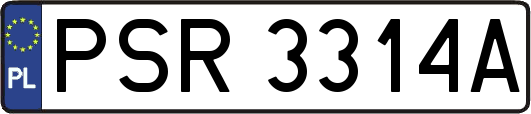 PSR3314A