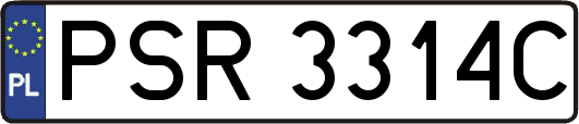 PSR3314C