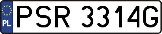 PSR3314G