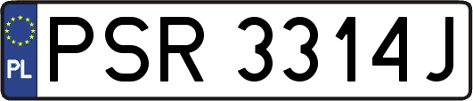 PSR3314J