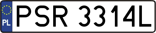 PSR3314L