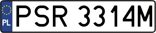 PSR3314M