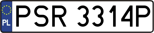 PSR3314P