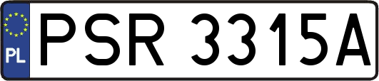 PSR3315A
