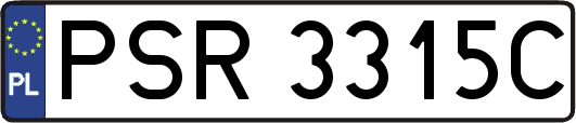 PSR3315C
