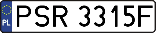 PSR3315F
